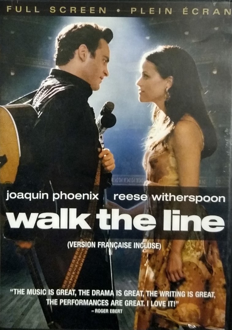 Walk the Line